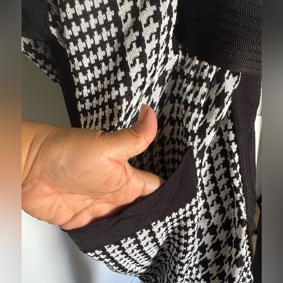 Balmain Belted Cardigan Sweater - Picture 7 of 11